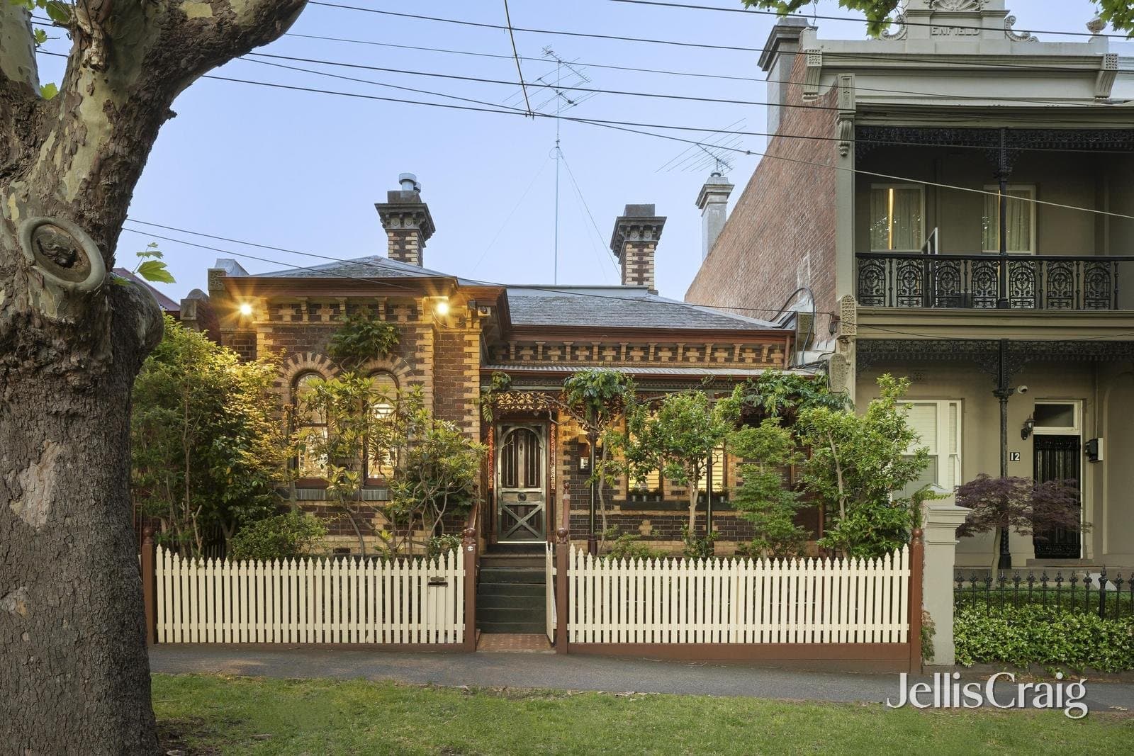 14 Shiel Street, North Melbourne, North Melbourne - Thumbnail 3