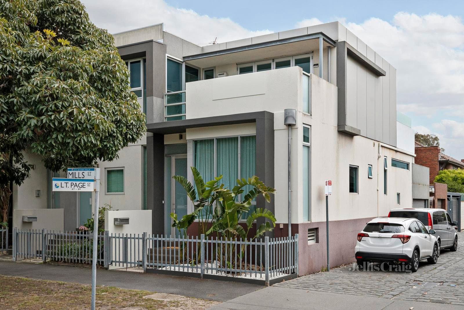 1/146 Mills Street, Albert Park, Albert Park - Thumbnail 2