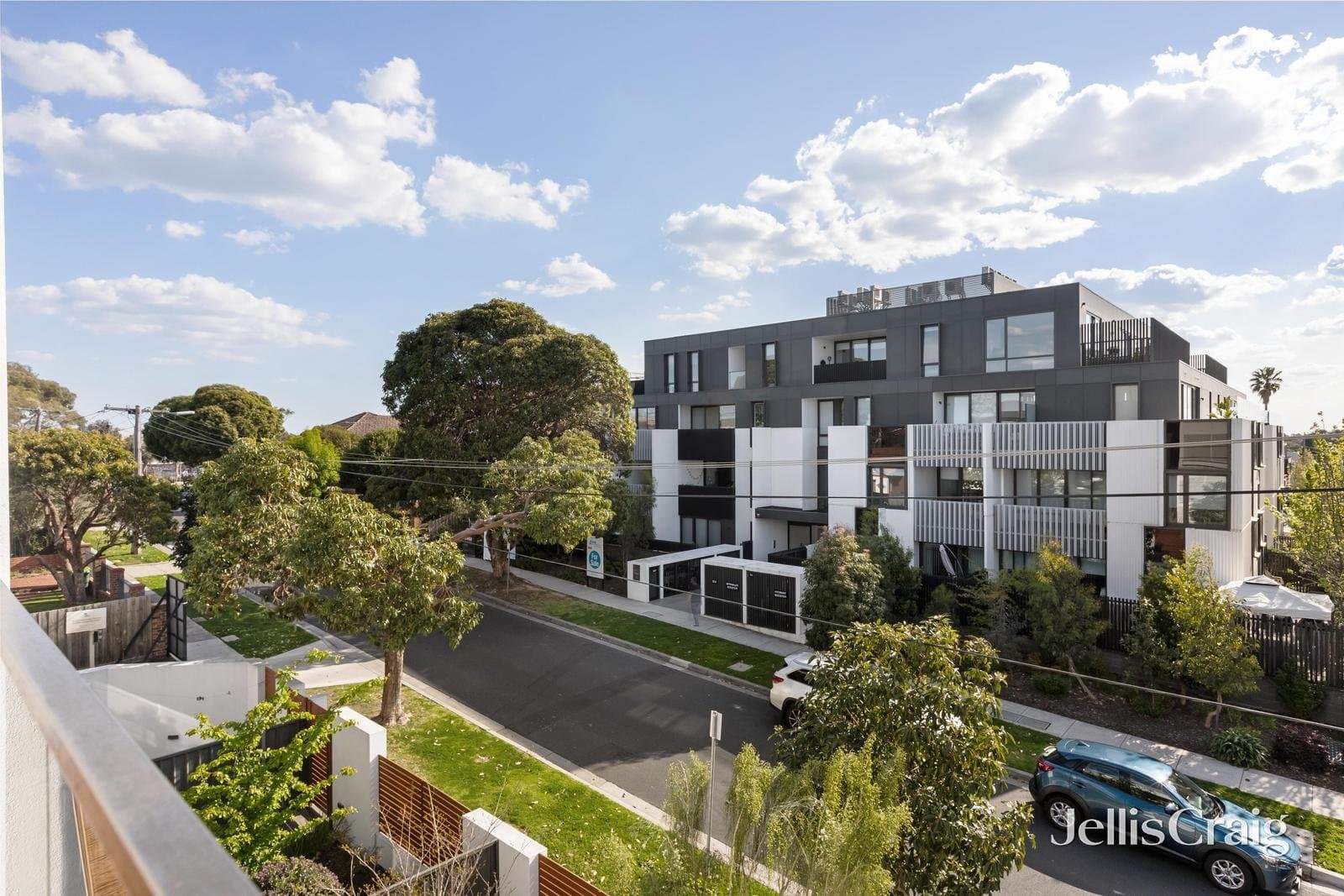 208/16 Bent Street, Bentleigh, Bentleigh - Image 1