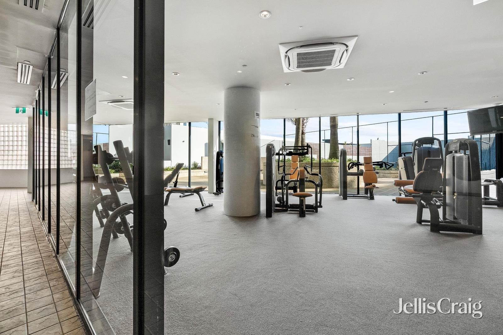 103/95 Rouse Street, Port Melbourne, Port Melbourne - Image 1
