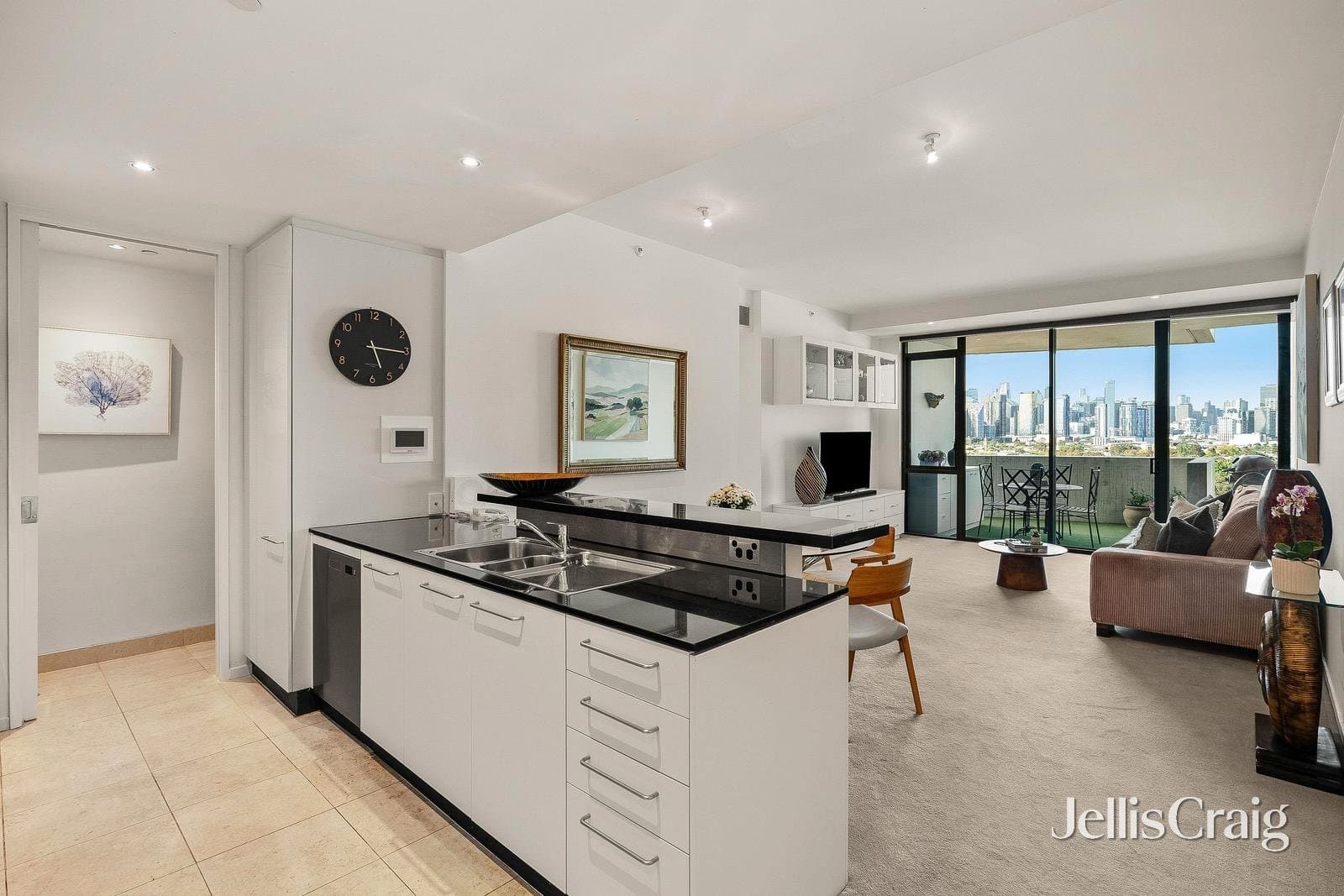 103/95 Rouse Street, Port Melbourne, Port Melbourne - Thumbnail 2