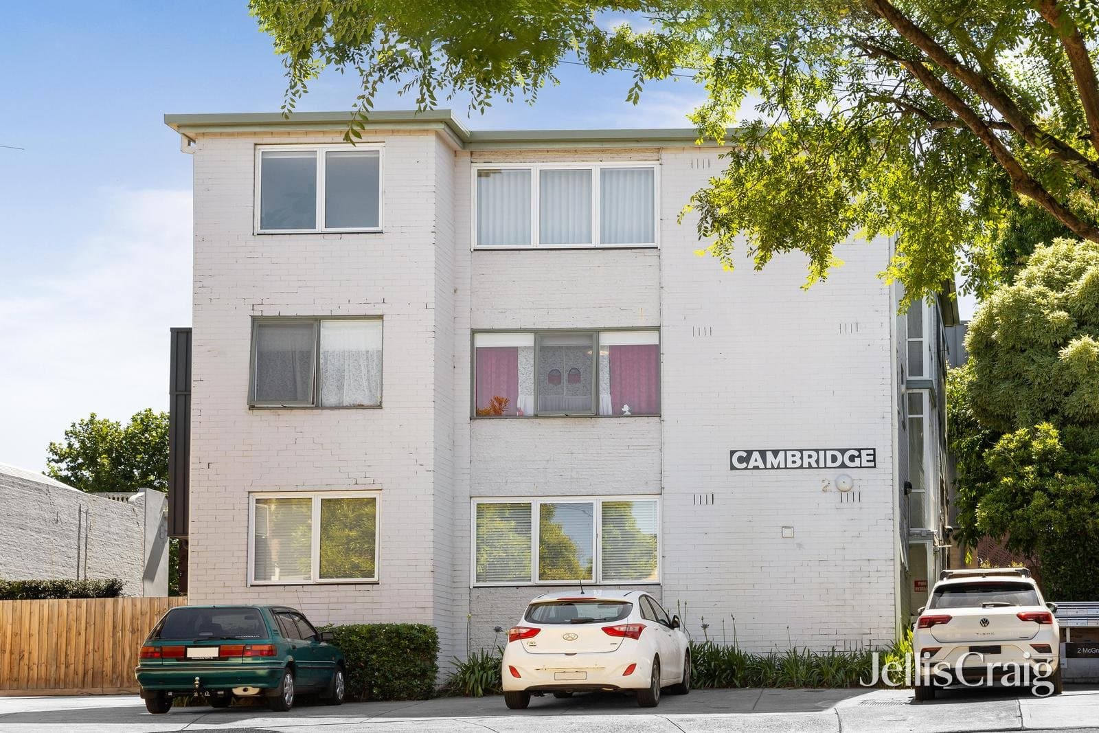 6/2 Mcgrath Court, Richmond, Richmond - Image 1