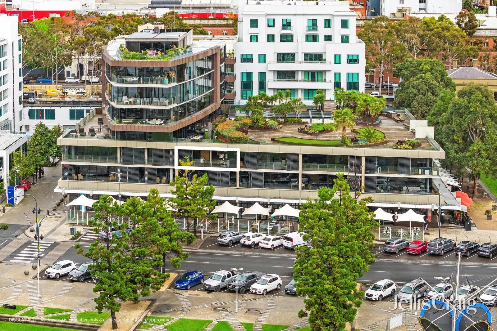 204/6-8 Eastern Beach Road, Geelong, Geelong - Thumbnail 2