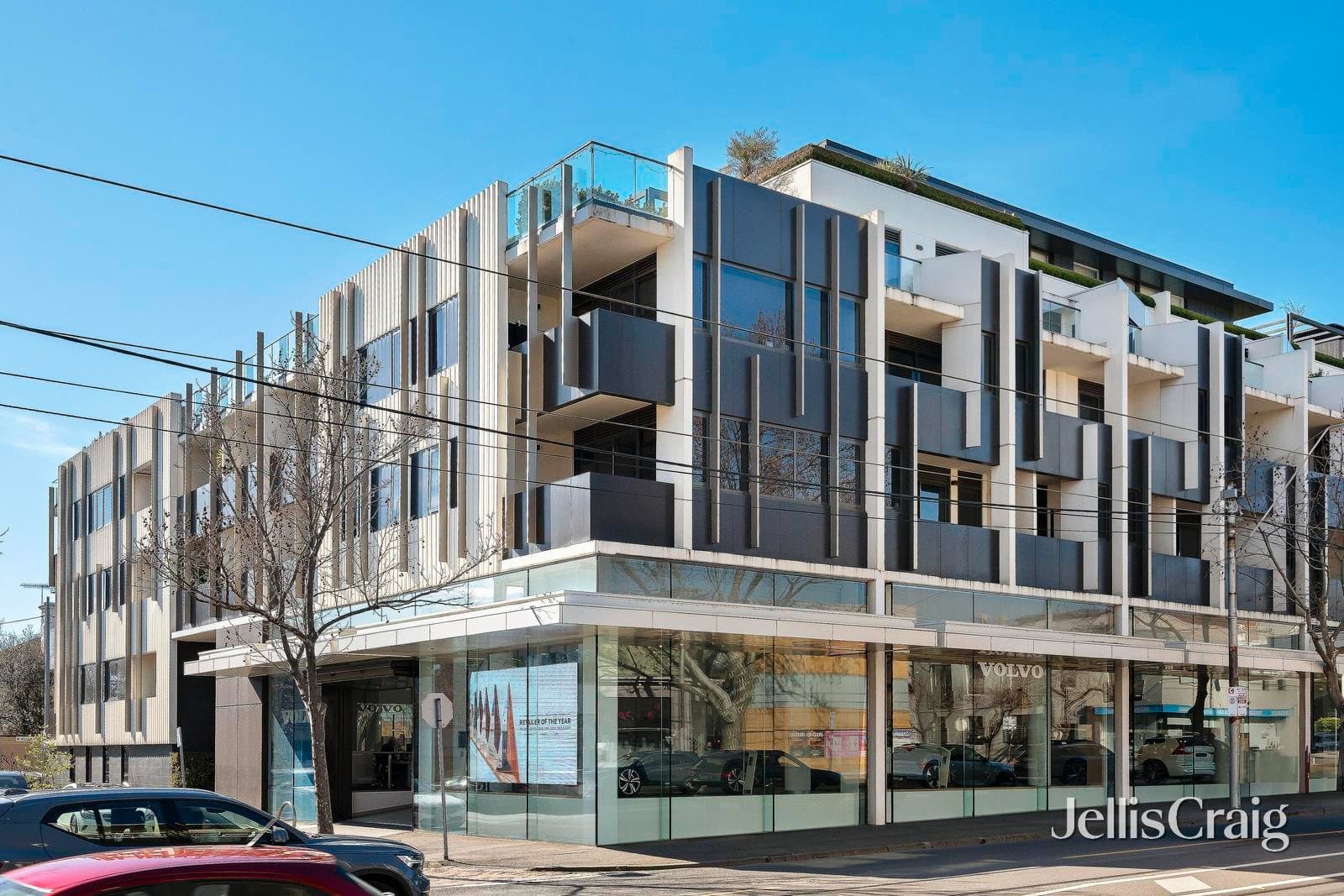 220/2 Hobson Street, South Yarra, South Yarra - Image 1