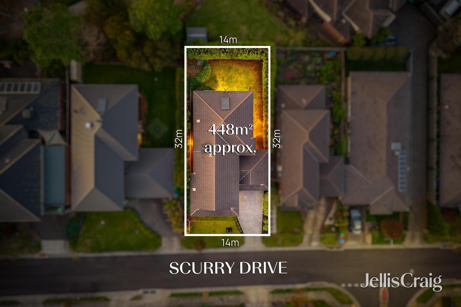 16 Scurry Drive, Croydon, Croydon - Thumbnail 3
