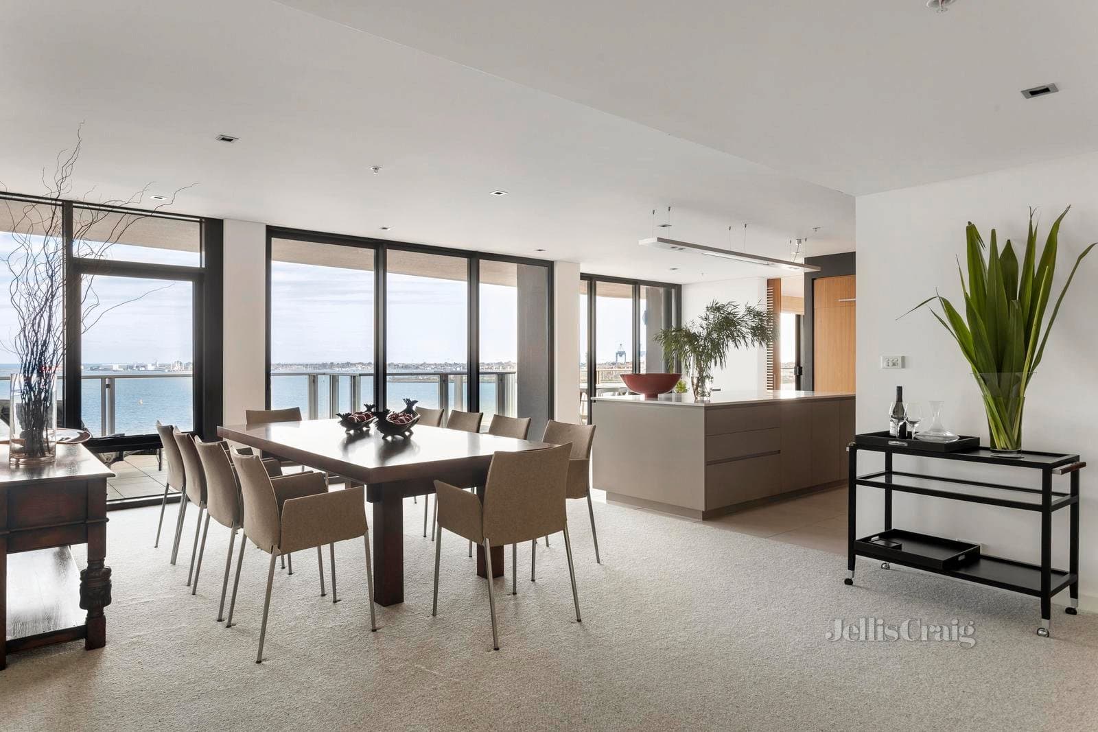 1001 & 1002/155 Beach Street, Port Melbourne, Port Melbourne - Thumbnail 6