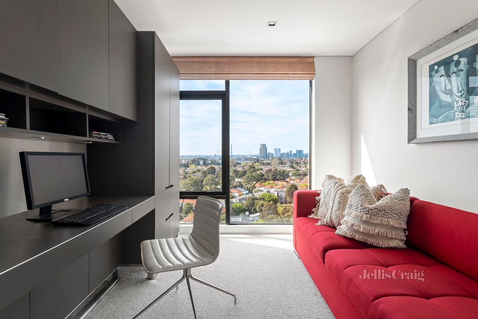 1001 & 1002/155 Beach Street, Port Melbourne, Port Melbourne - Thumbnail 8