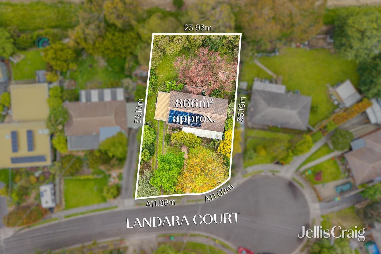 15 Landara Court, Mooroolbark, Mooroolbark - Thumbnail 3