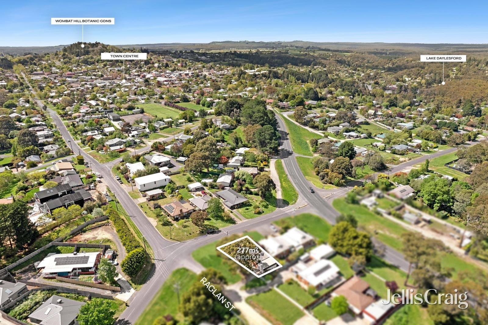 1/130 Raglan Street, Daylesford, Daylesford - Thumbnail 2