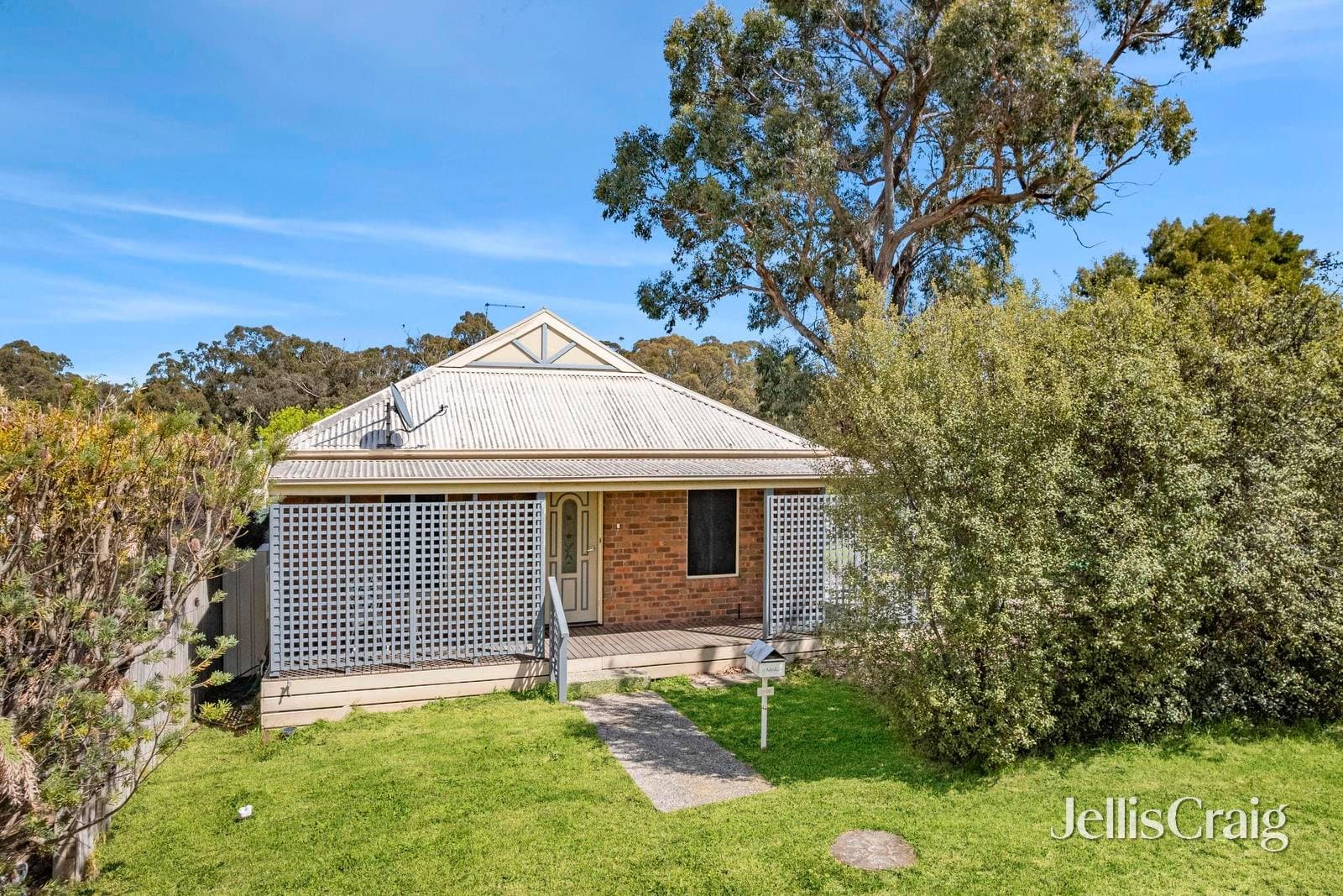 1/130 Raglan Street, Daylesford, Daylesford - Thumbnail 3