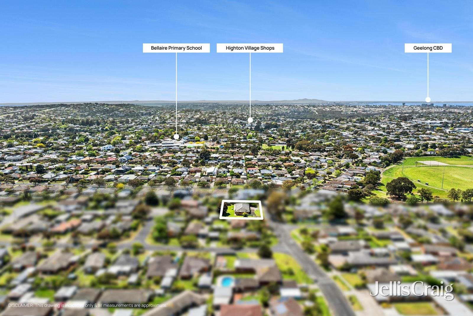 92 Belle Vue Avenue, Highton, Highton - Thumbnail 3