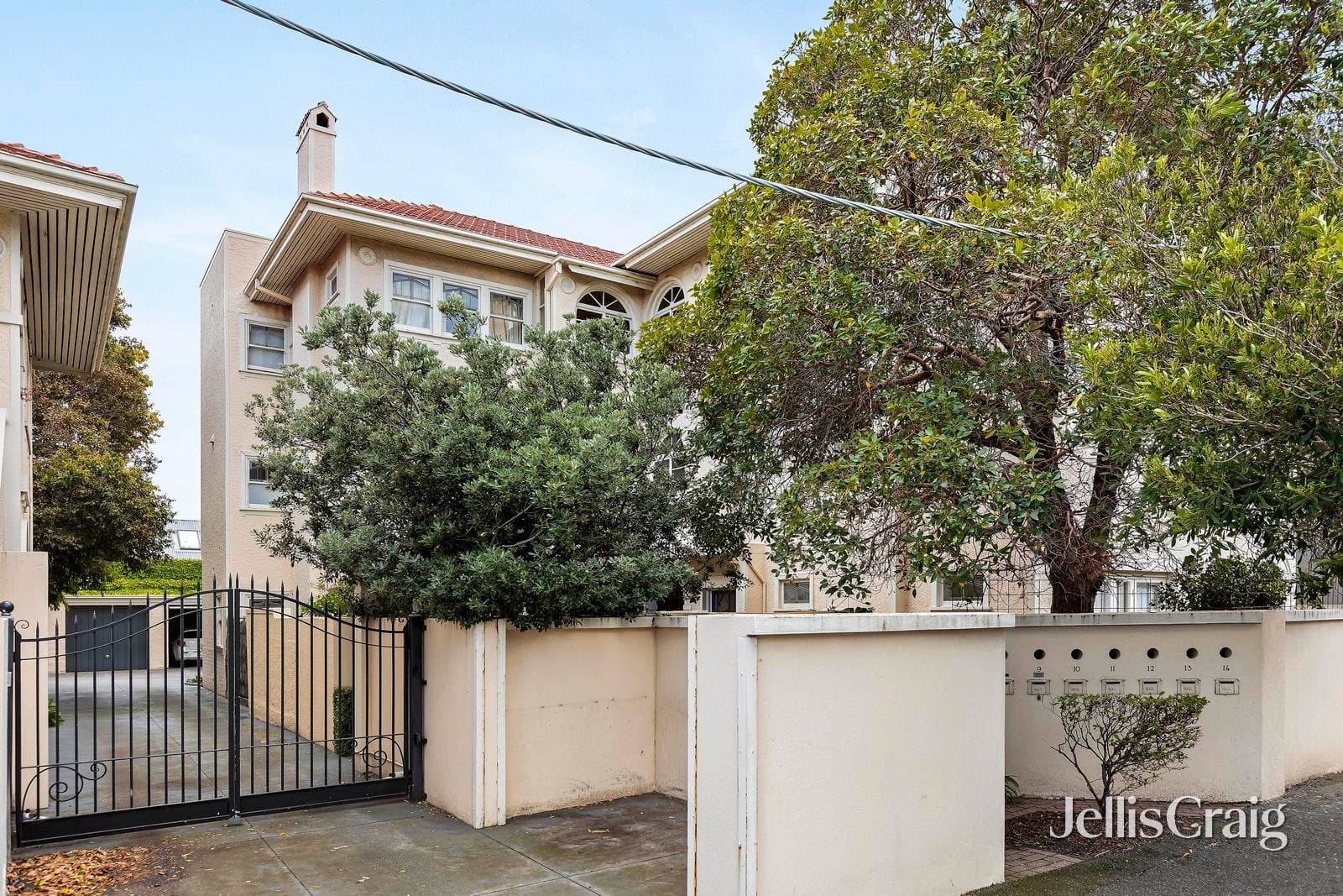 10/1 Glen Huntly Road, Elwood, Elwood - Image 1