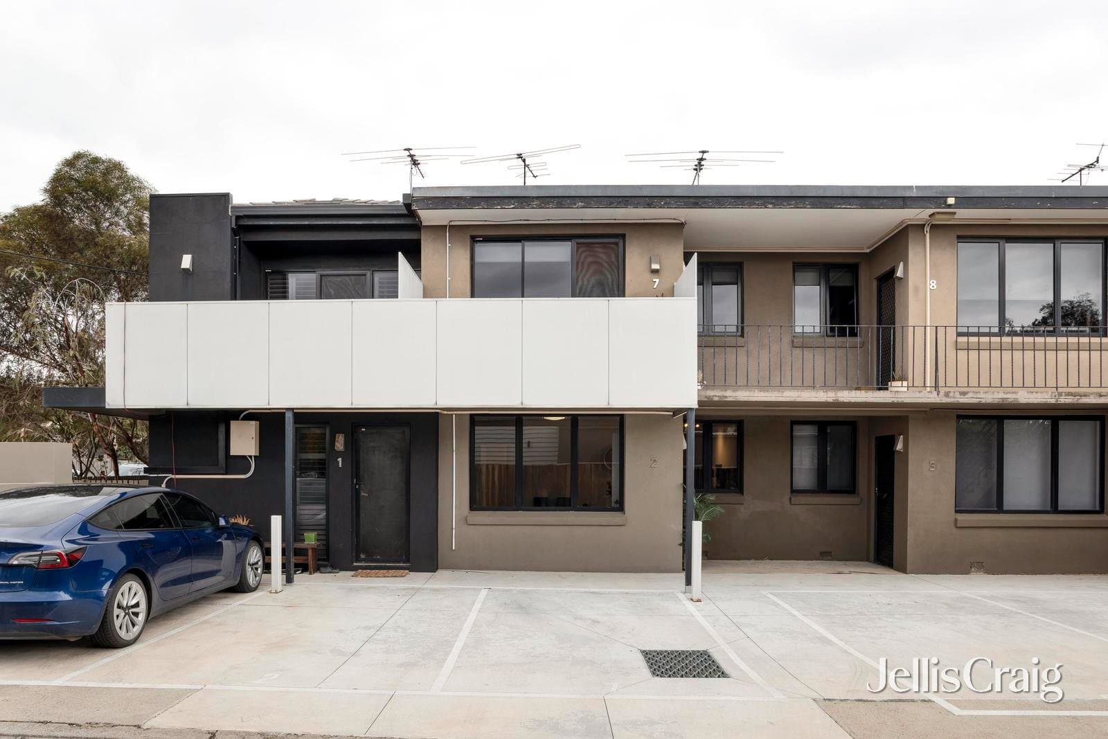 2/5 Emmaline Street, Northcote, Northcote - Image 1