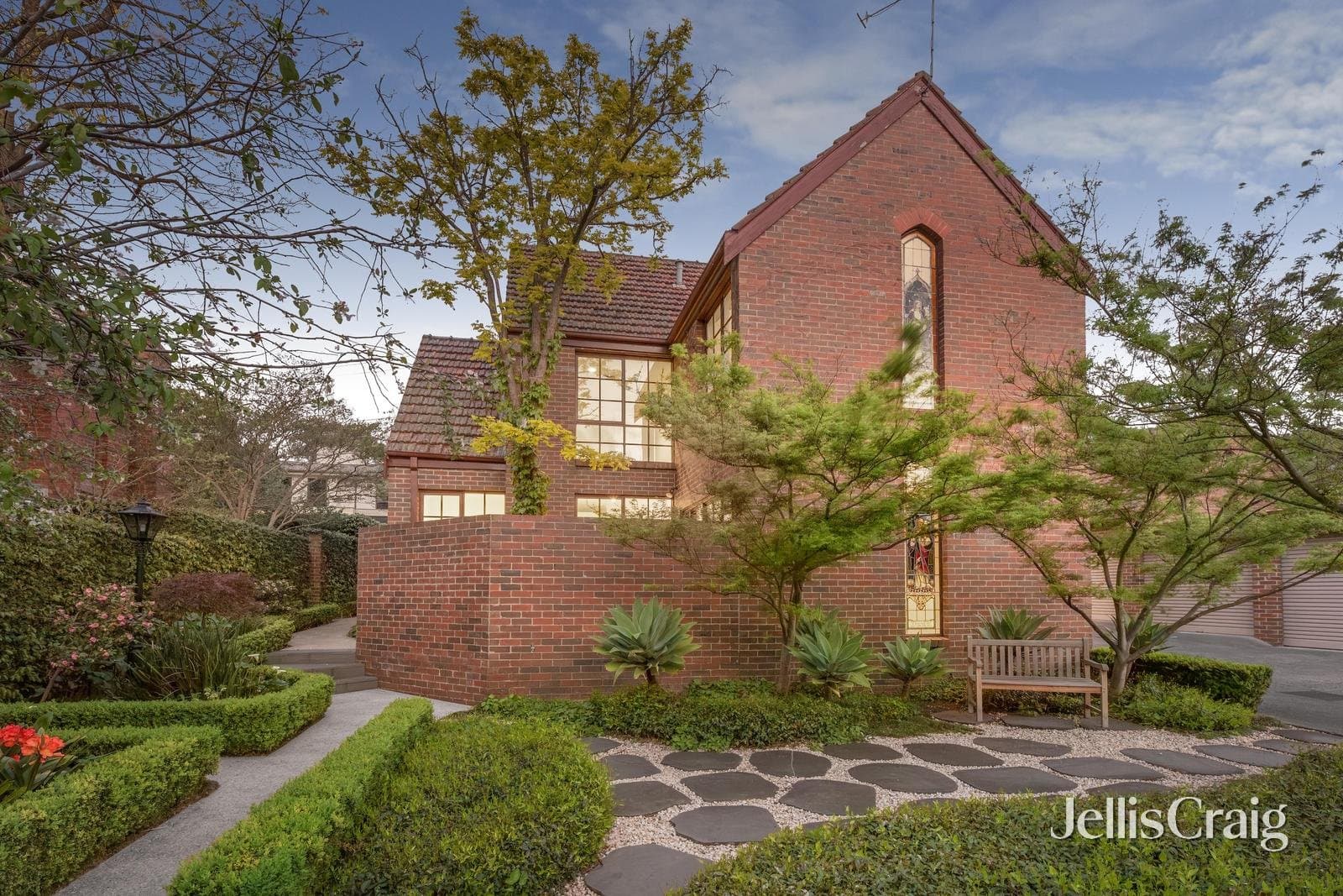 9/312-326 Barkers Road, Hawthorn, Hawthorn - Image 1