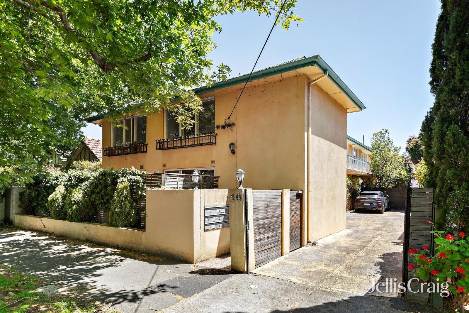 6/46 Foam Street, Elwood, Elwood - Image 1