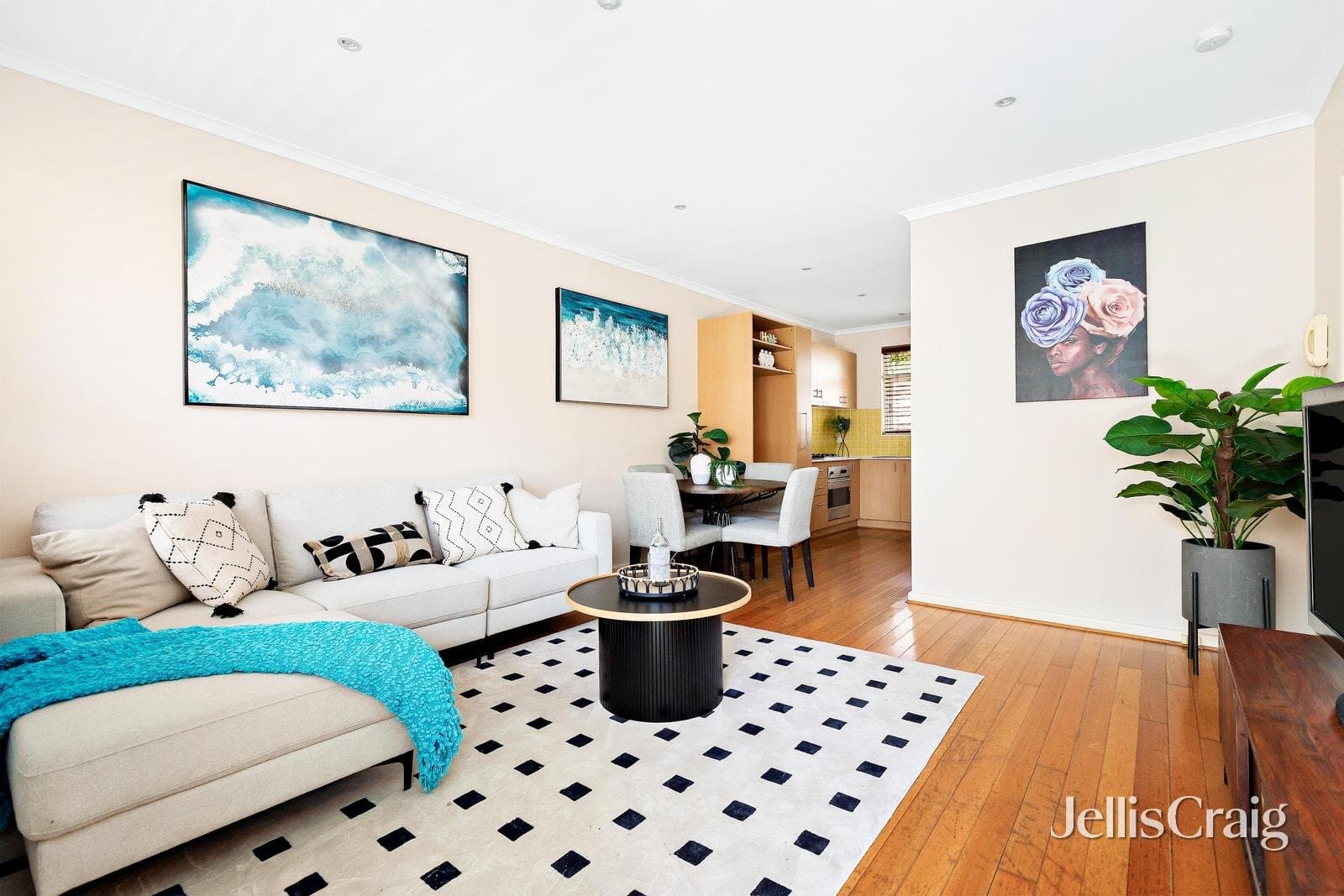 6/46 Foam Street, Elwood, Elwood - Thumbnail 2