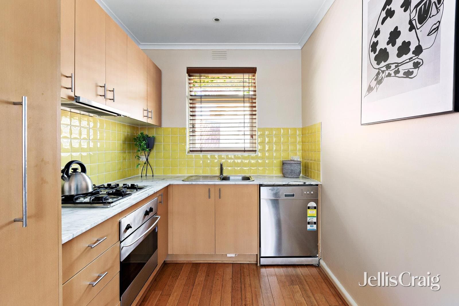 6/46 Foam Street, Elwood, Elwood - Thumbnail 5