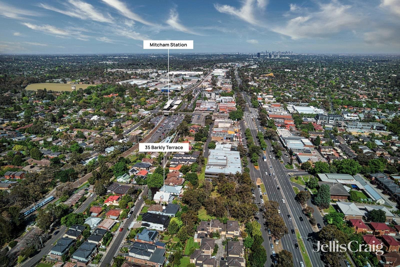 35 Barkly Terrace, Mitcham, Mitcham - Image 1