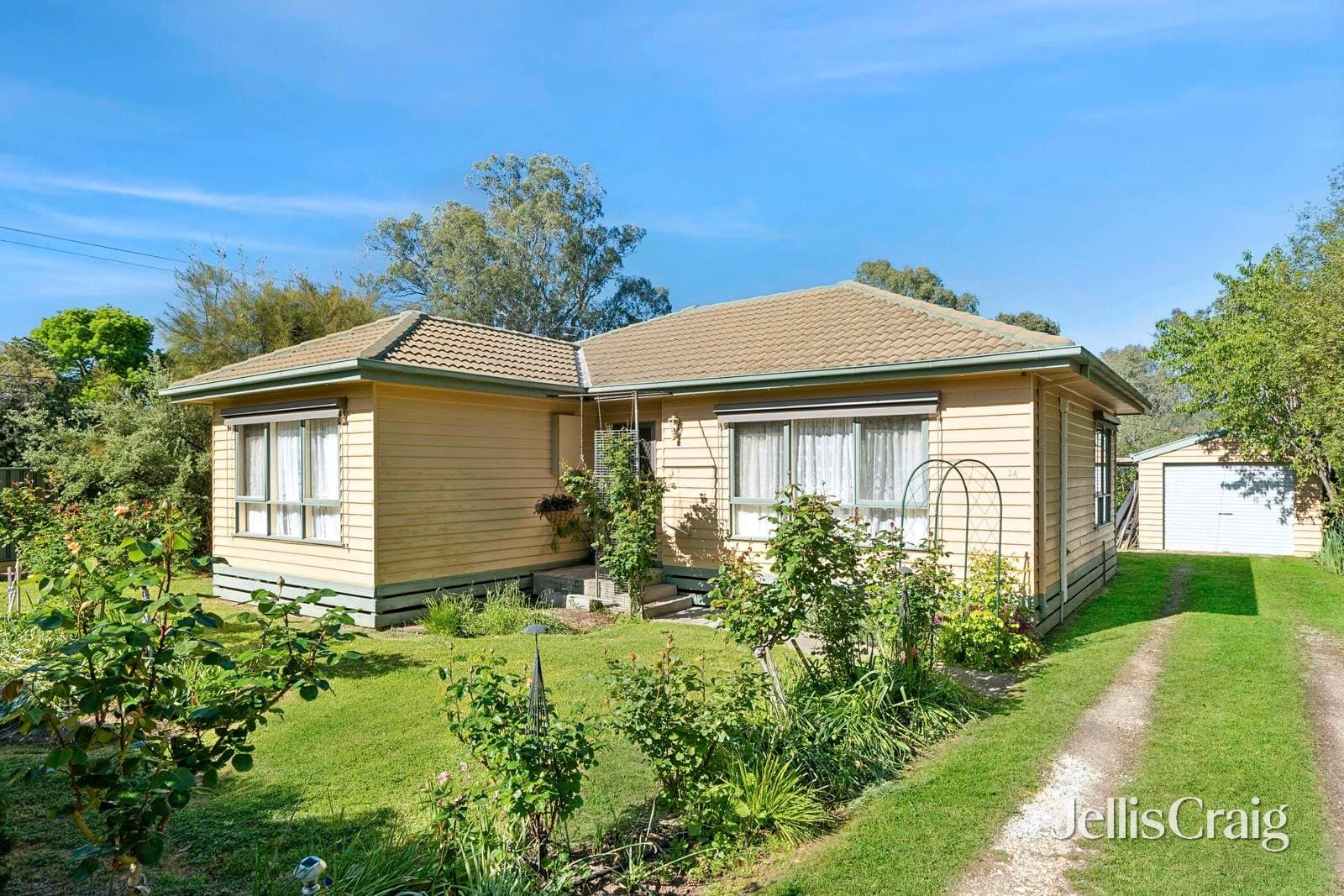 34 Panmure Street, Newstead, Newstead - Thumbnail 2