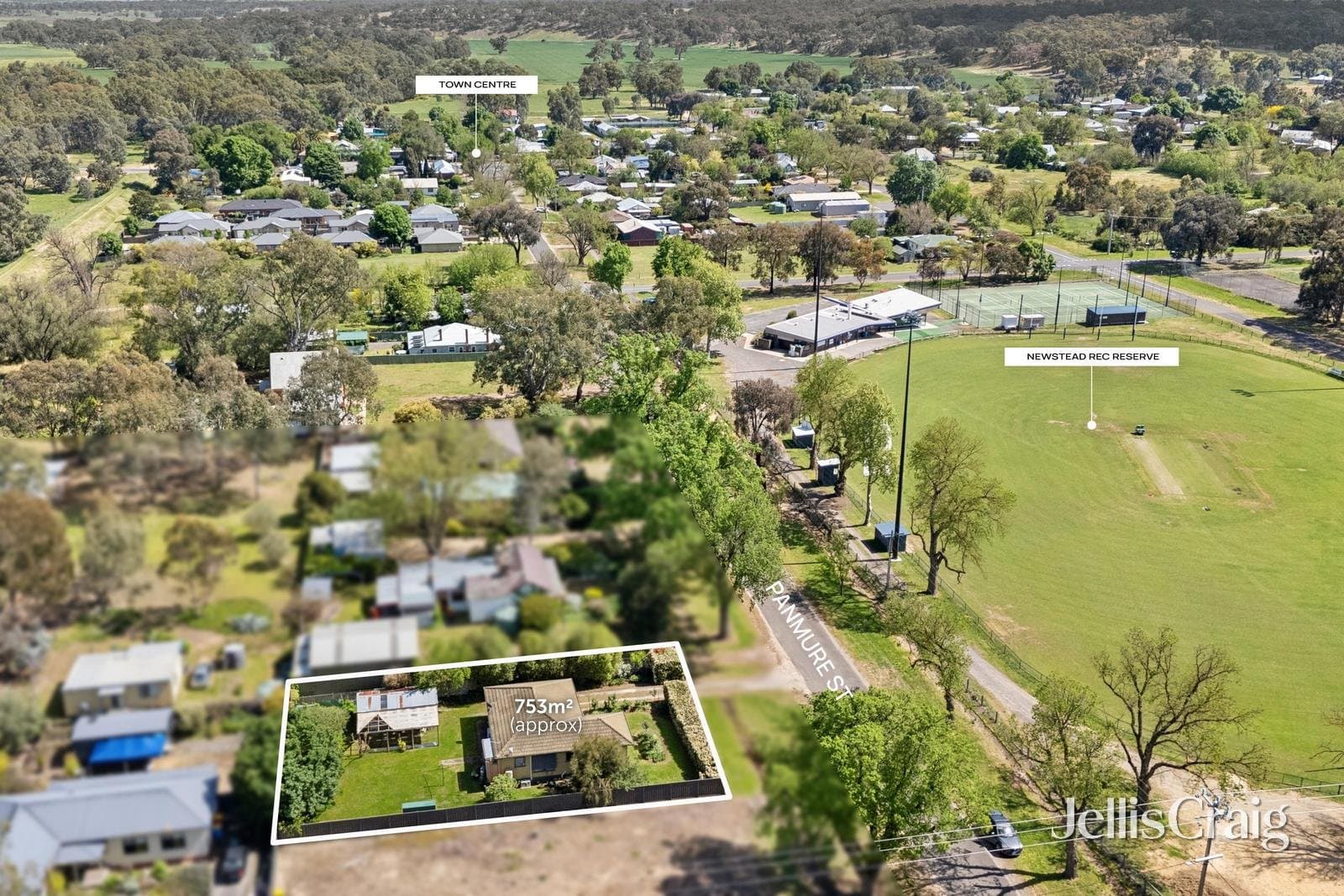 34 Panmure Street, Newstead, Newstead - Thumbnail 3