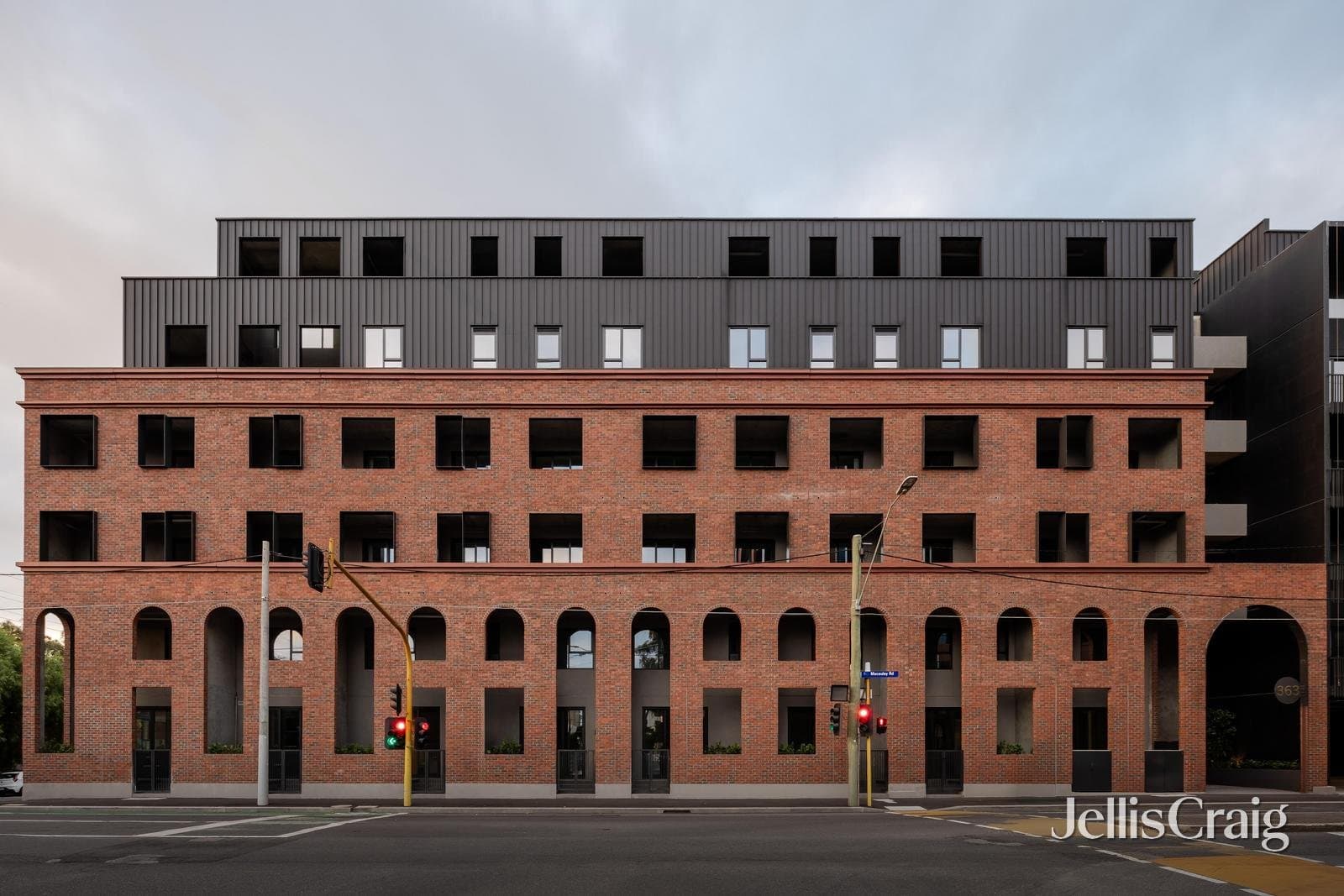 13/363 Macaulay Road, Kensington, Kensington - Image 1