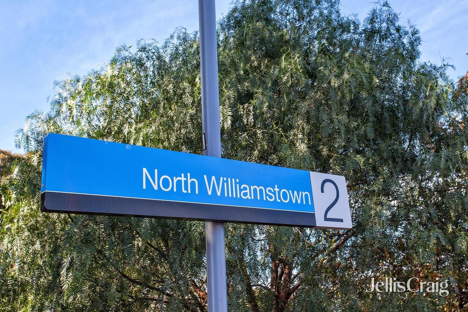 7/88 Victoria Street, Williamstown, Williamstown - Image 1