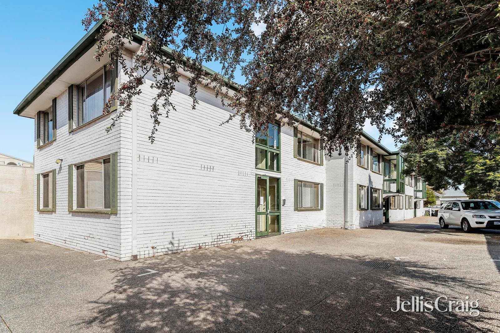 7/88 Victoria Street, Williamstown, Williamstown - Thumbnail 2