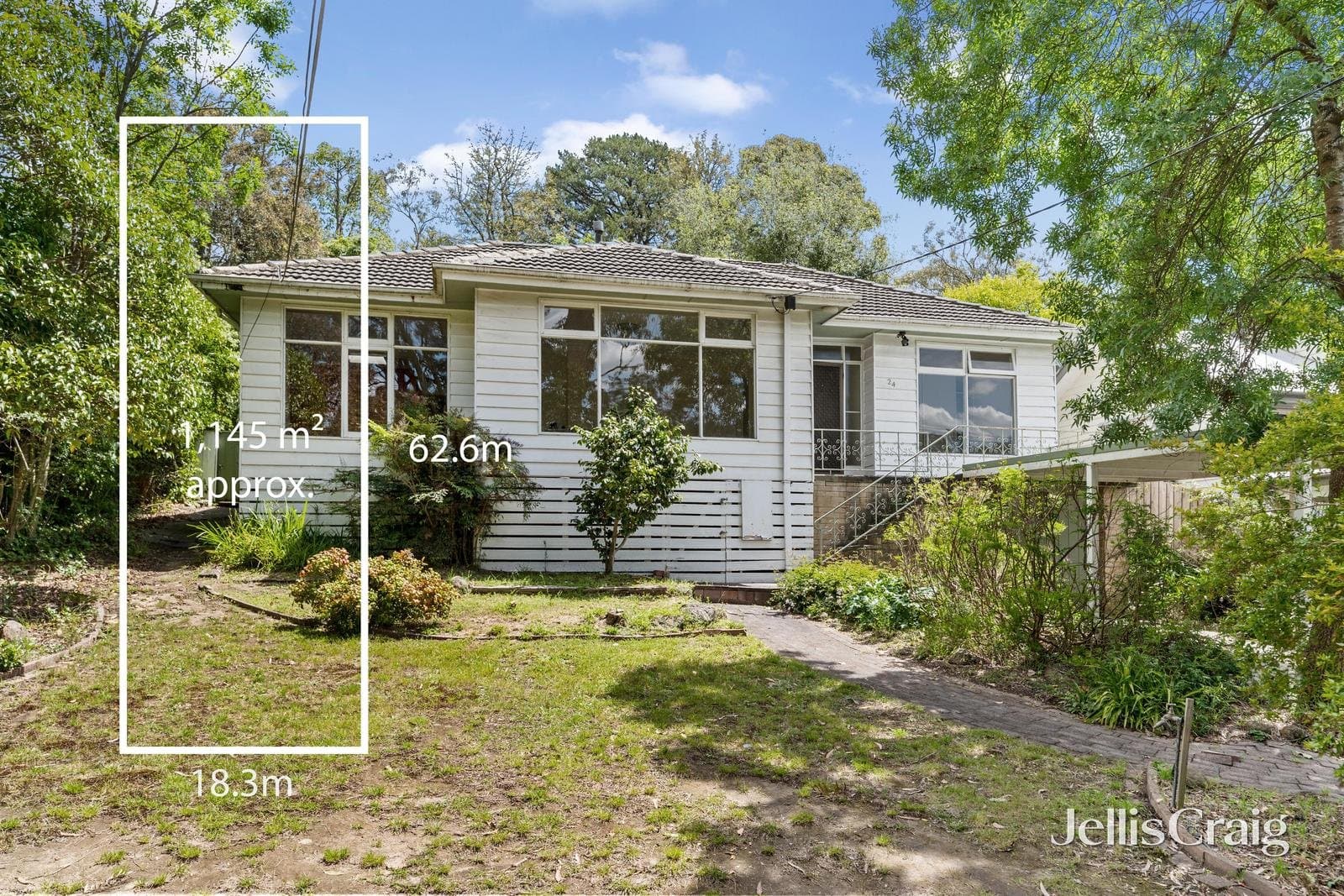 24 Barnic Road, Heathmont, Heathmont - Thumbnail 2