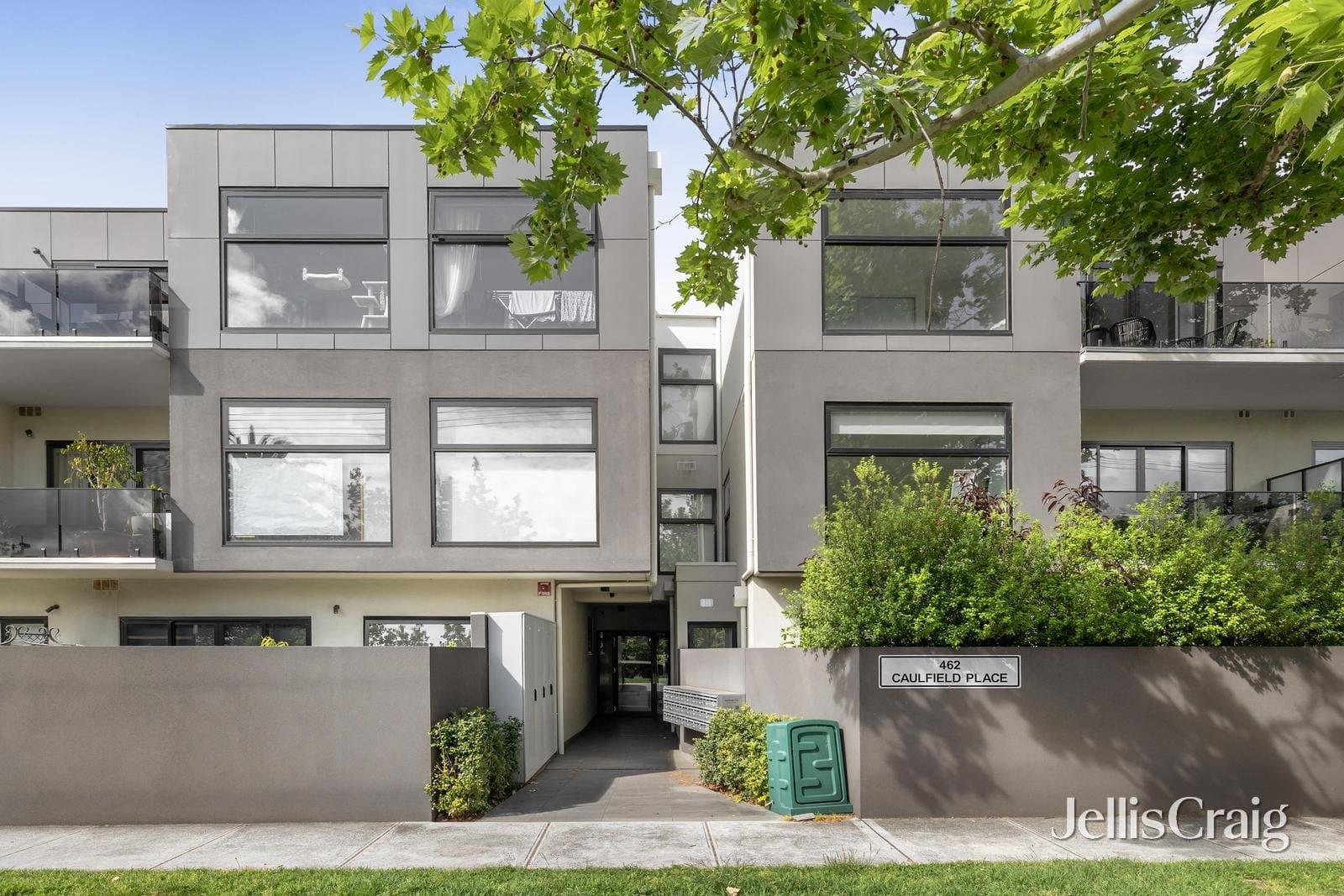 202/462 Dandenong Road, Caulfield North, Caulfield North - Image 1