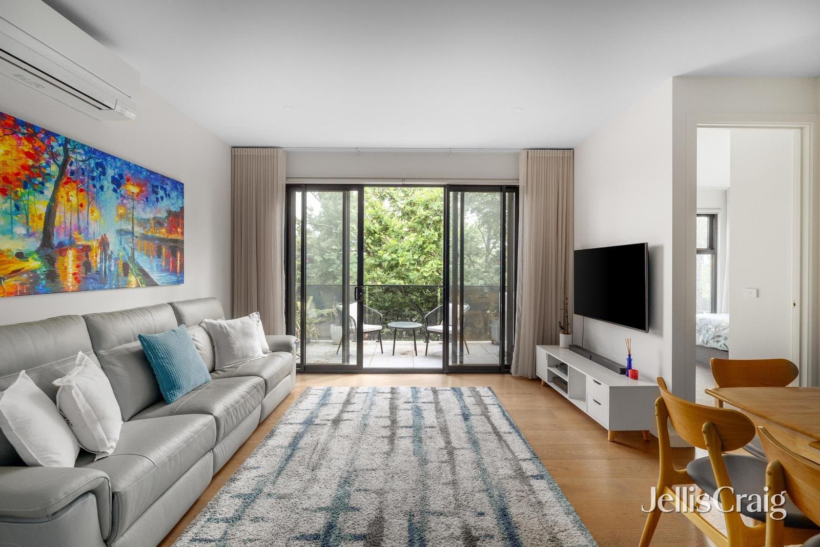 202/462 Dandenong Road, Caulfield North, Caulfield North - Thumbnail 2