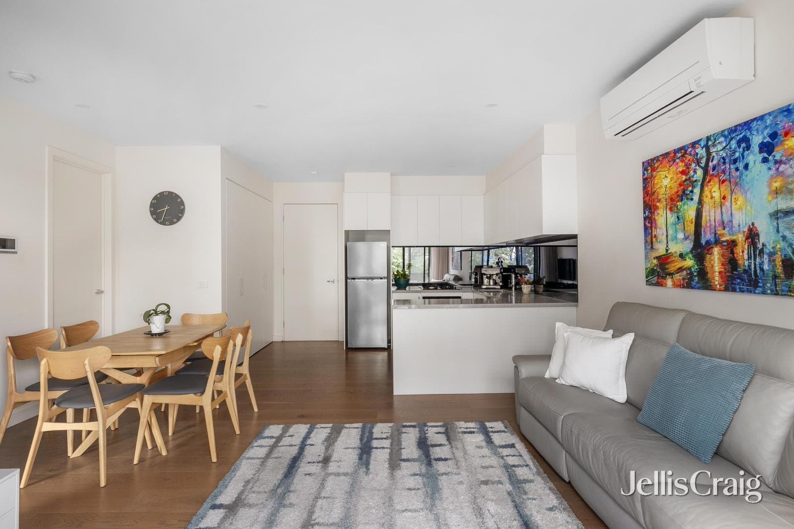 202/462 Dandenong Road, Caulfield North, Caulfield North - Thumbnail 5
