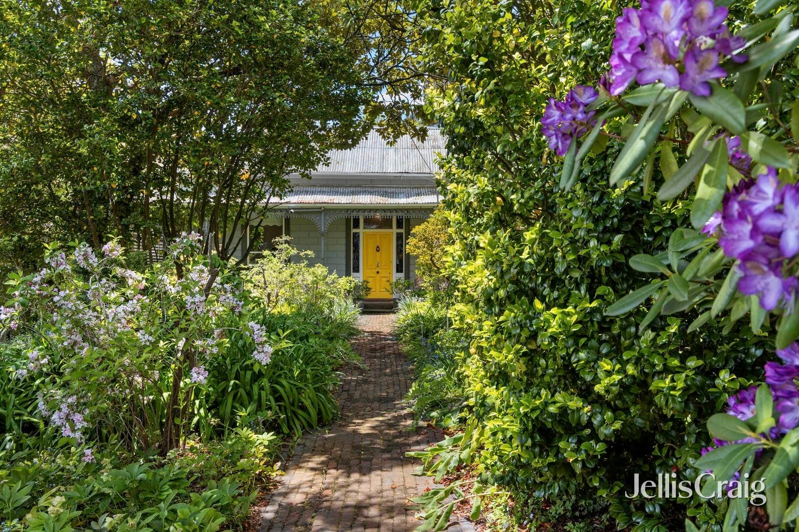 55 Central Springs Road, Daylesford, Daylesford - Thumbnail 2