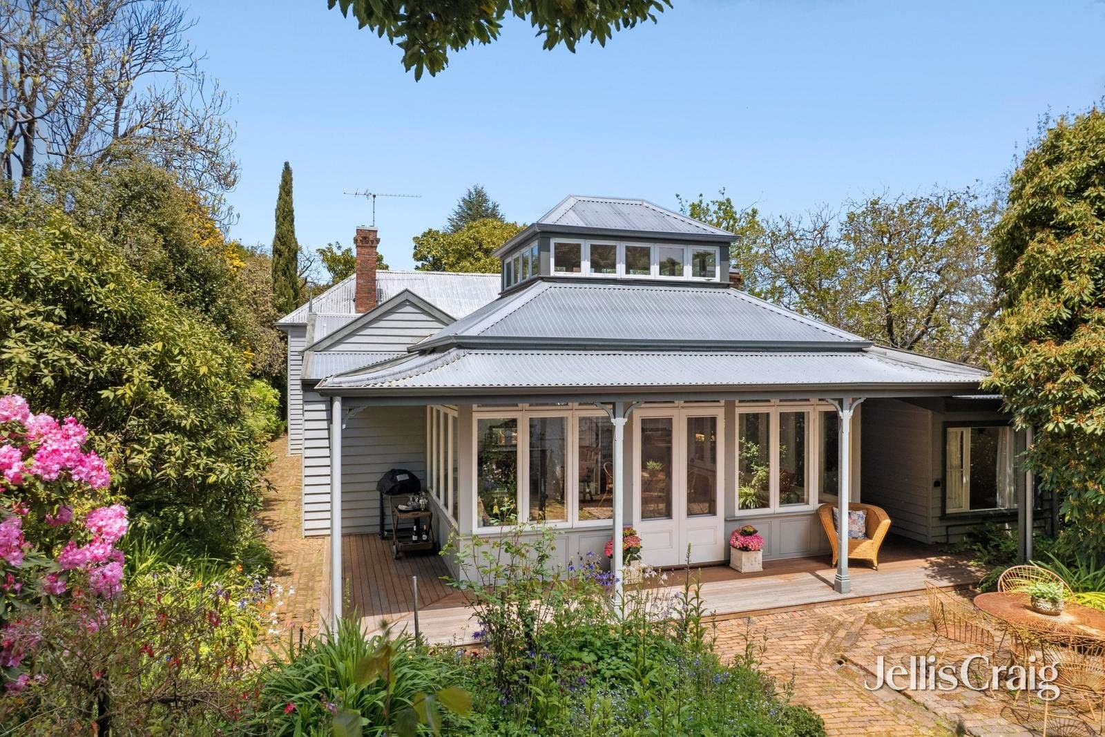 55 Central Springs Road, Daylesford, Daylesford - Thumbnail 3