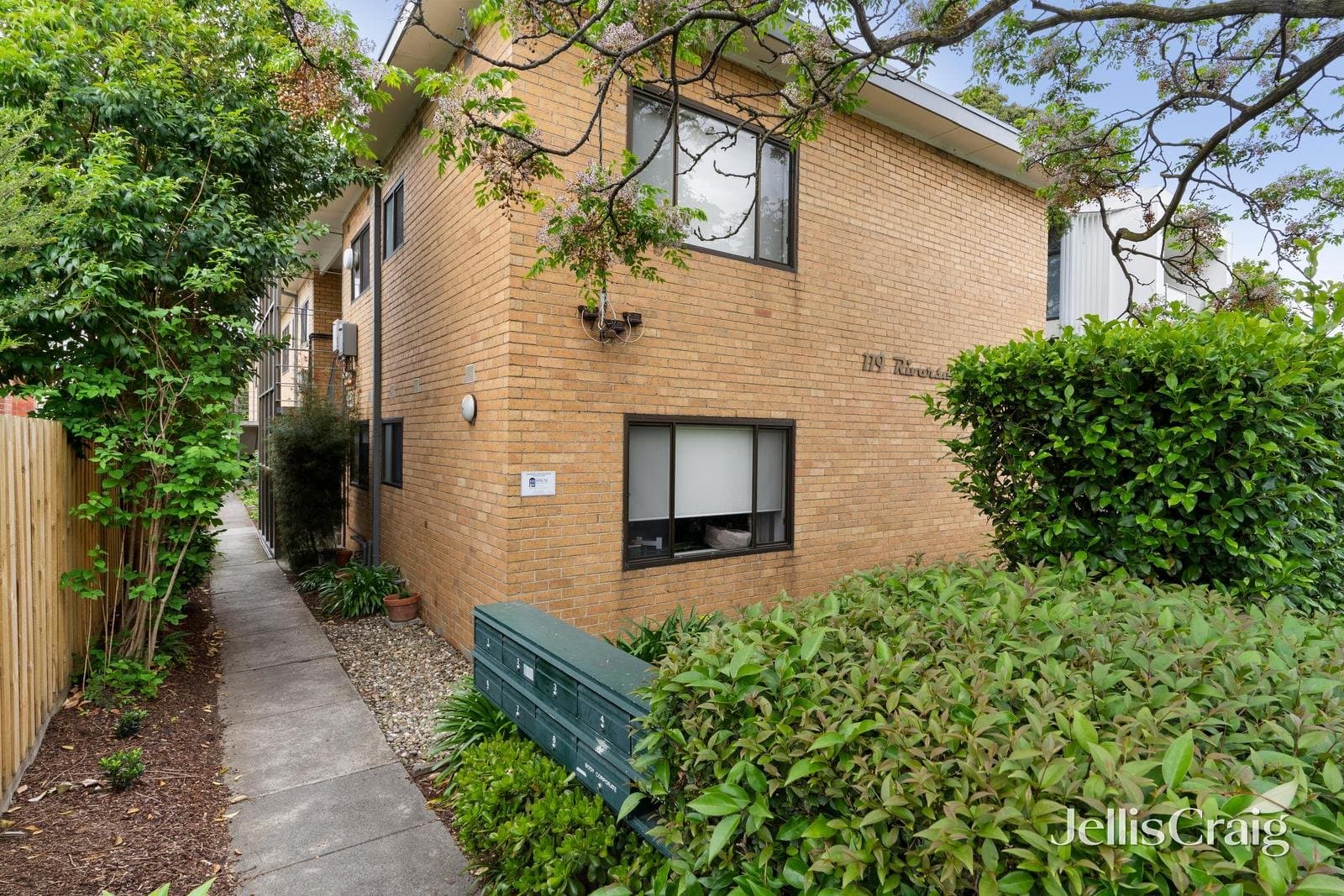 3/119 Riversdale Road, Hawthorn, Hawthorn - Thumbnail 2