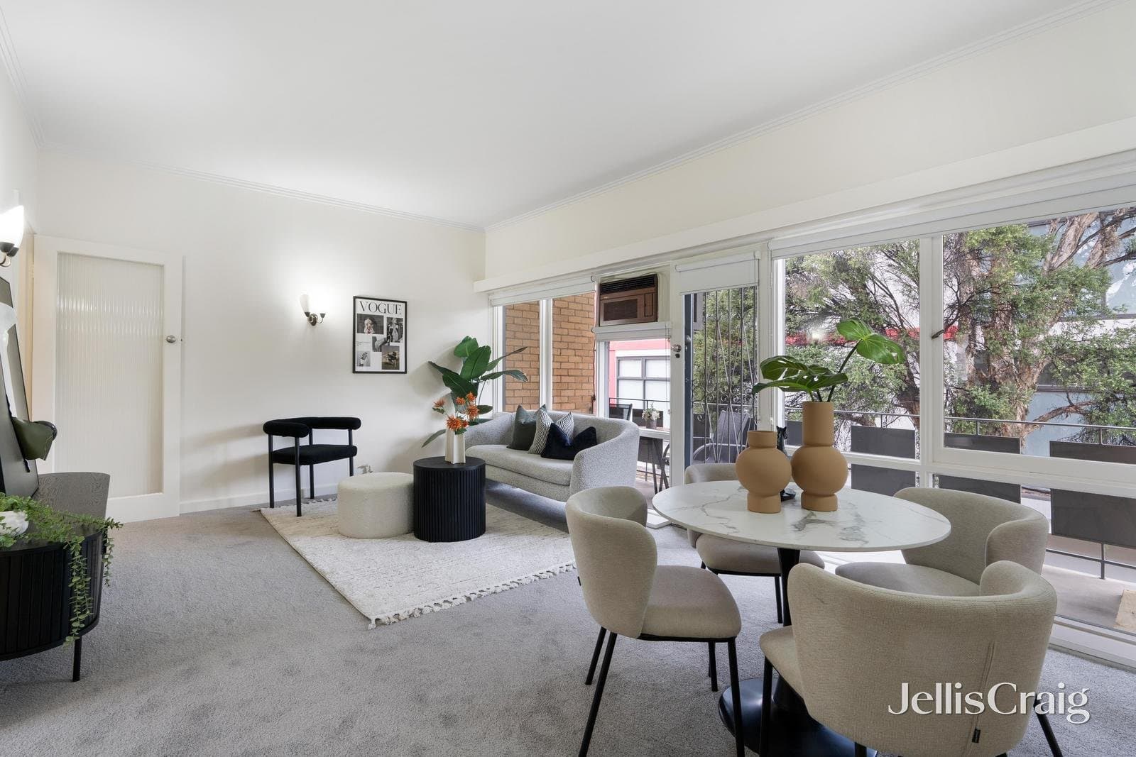 3/119 Riversdale Road, Hawthorn, Hawthorn - Thumbnail 3