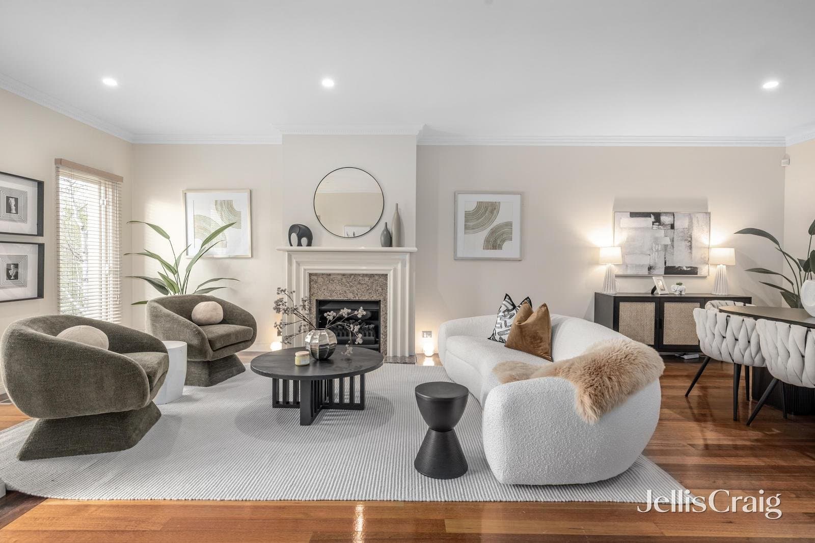 1/21 Weir Street, Balwyn, Balwyn - Thumbnail 4