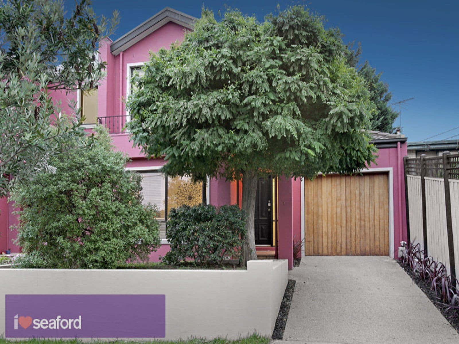 1/4, Seaford - Image 1