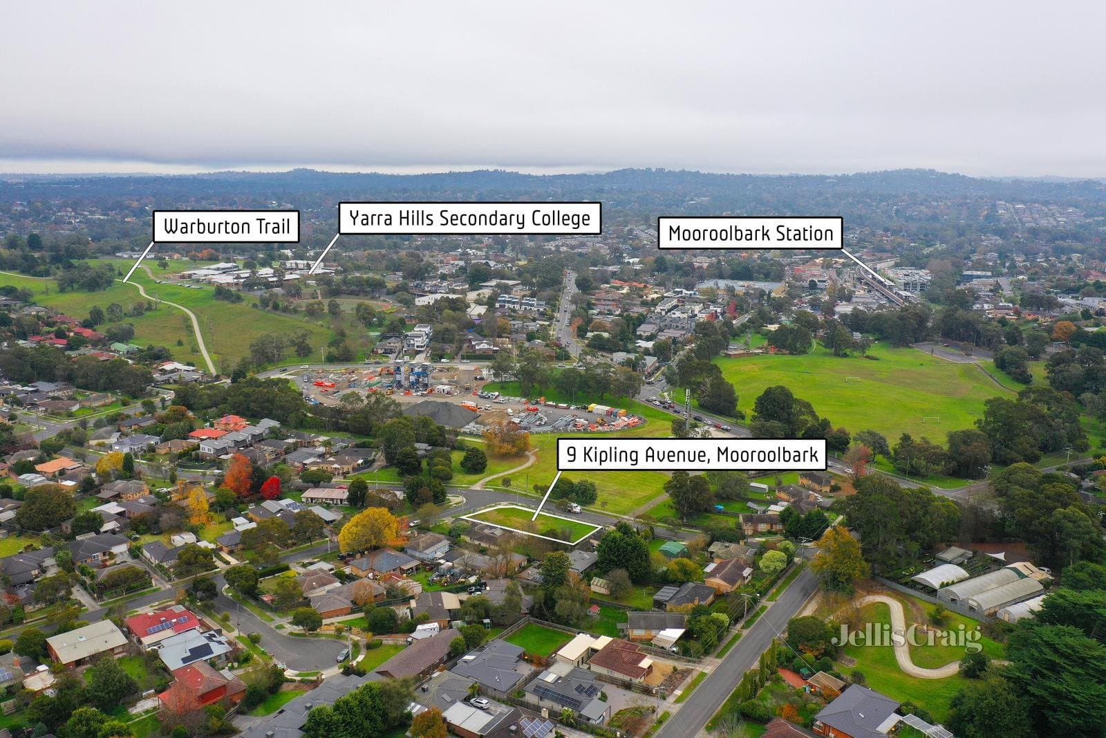 9 Kipling Avenue, Mooroolbark, Mooroolbark - Thumbnail 3