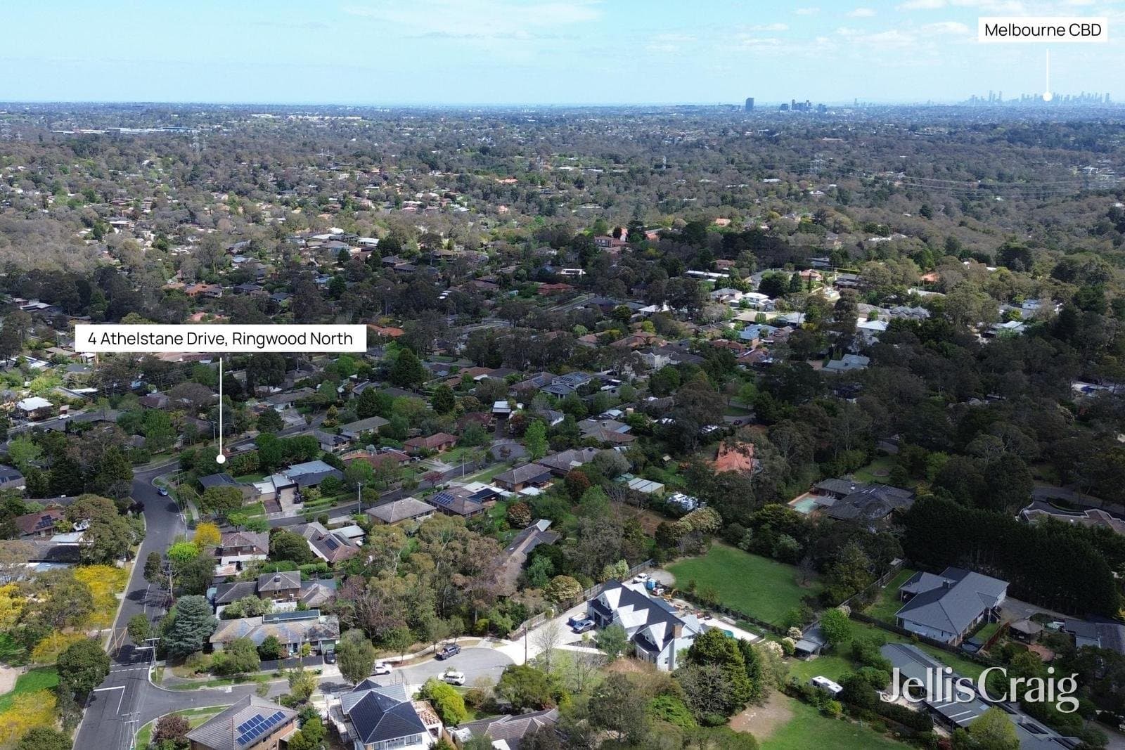 4 Athelstane Drive, Ringwood North, Ringwood North - Image 1