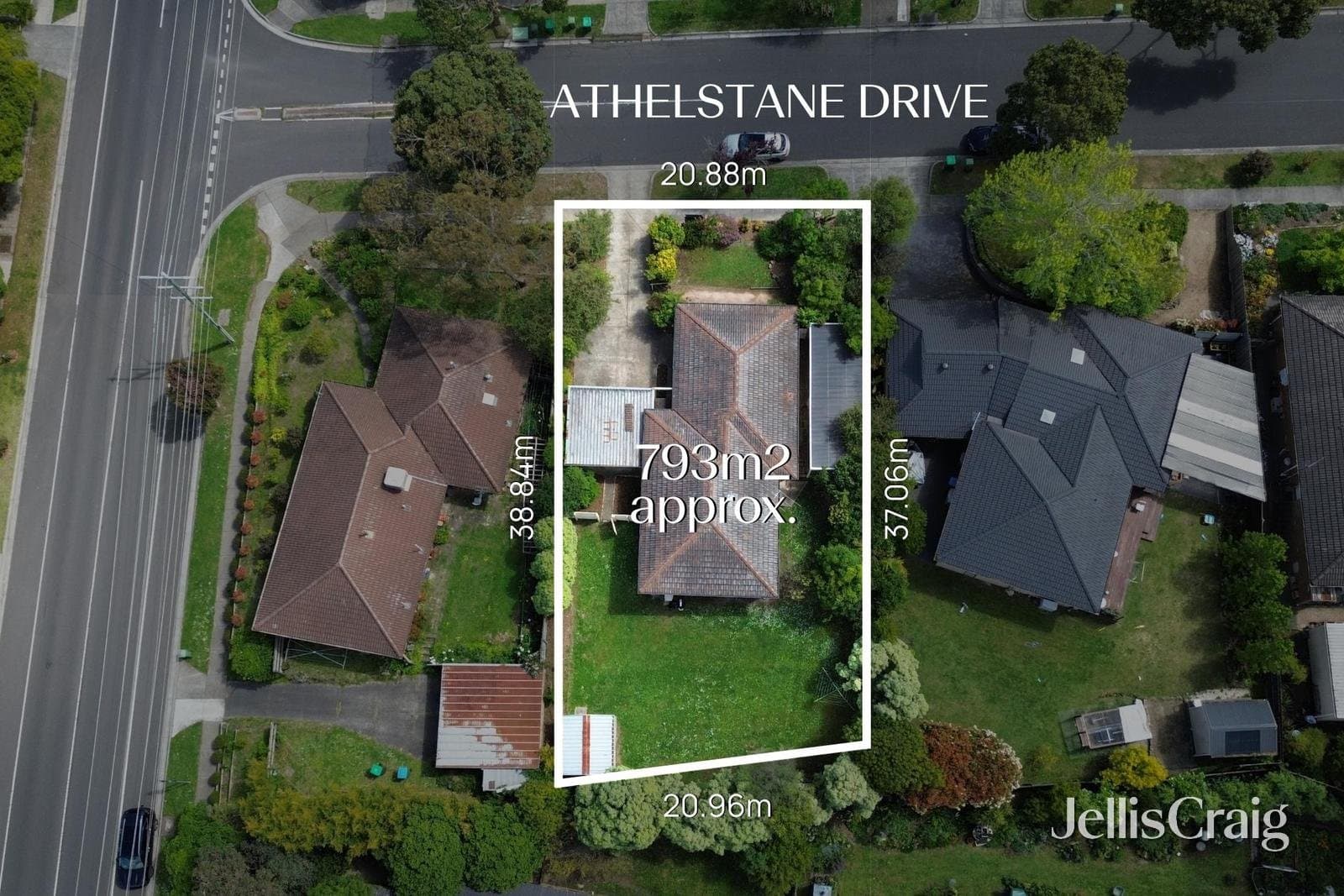 4 Athelstane Drive, Ringwood North, Ringwood North - Thumbnail 4