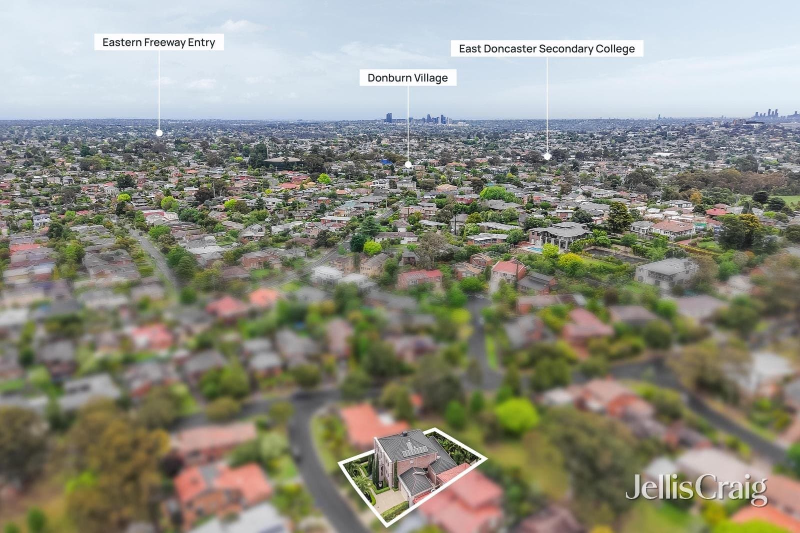 2 Streeton Lane, Doncaster East, Doncaster East - Image 1