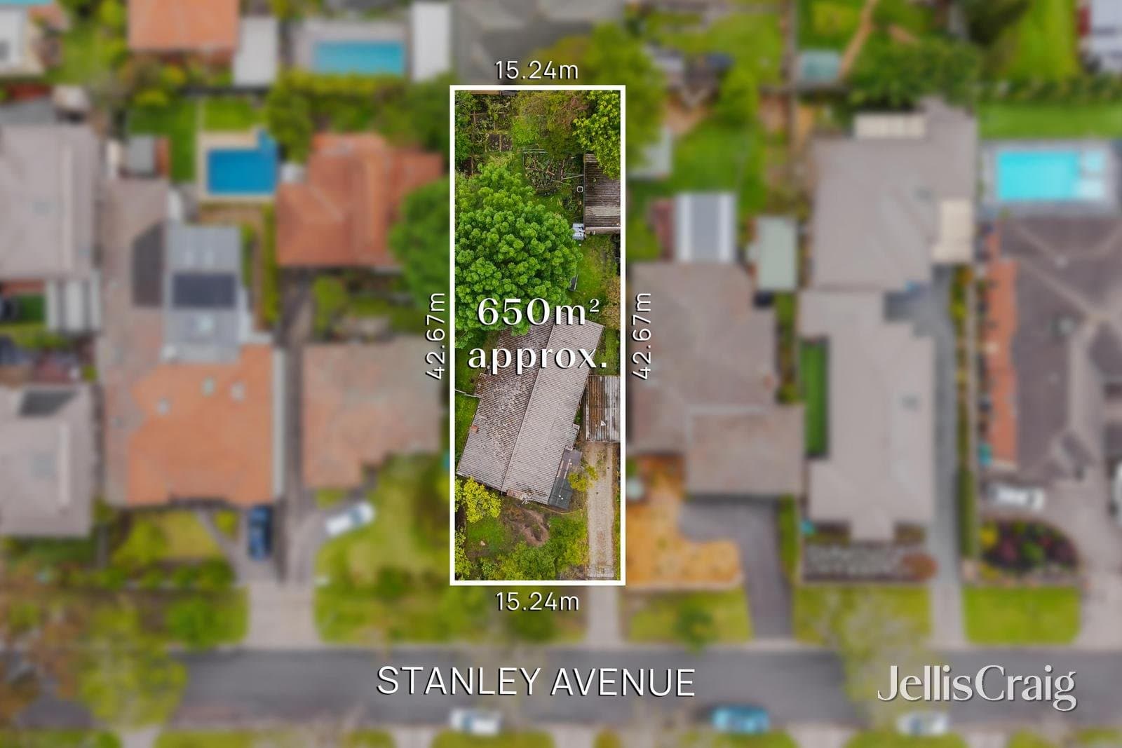 20 Stanley Avenue, Ringwood East, Ringwood East - Thumbnail 2
