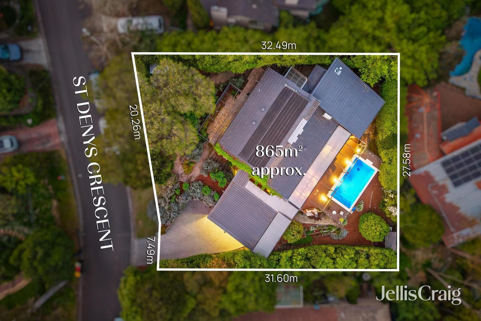15 St Denys Crescent, Wonga Park, Wonga Park - Image 1