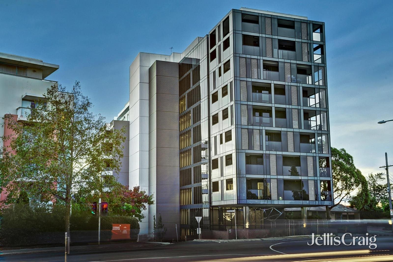 505/5 Sovereign Point Court, Doncaster, Doncaster - Thumbnail 7