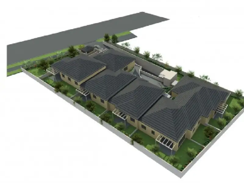 7 / 16 - 20 Keira Street, Wollongong, Wollongong - Image 1