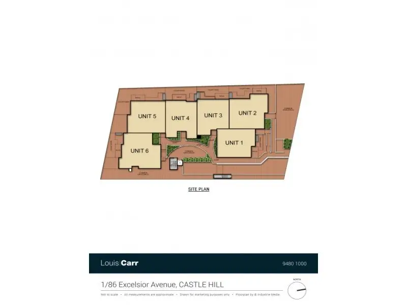 7 / 16 - 20 Keira Street, Wollongong, Wollongong - Thumbnail 3