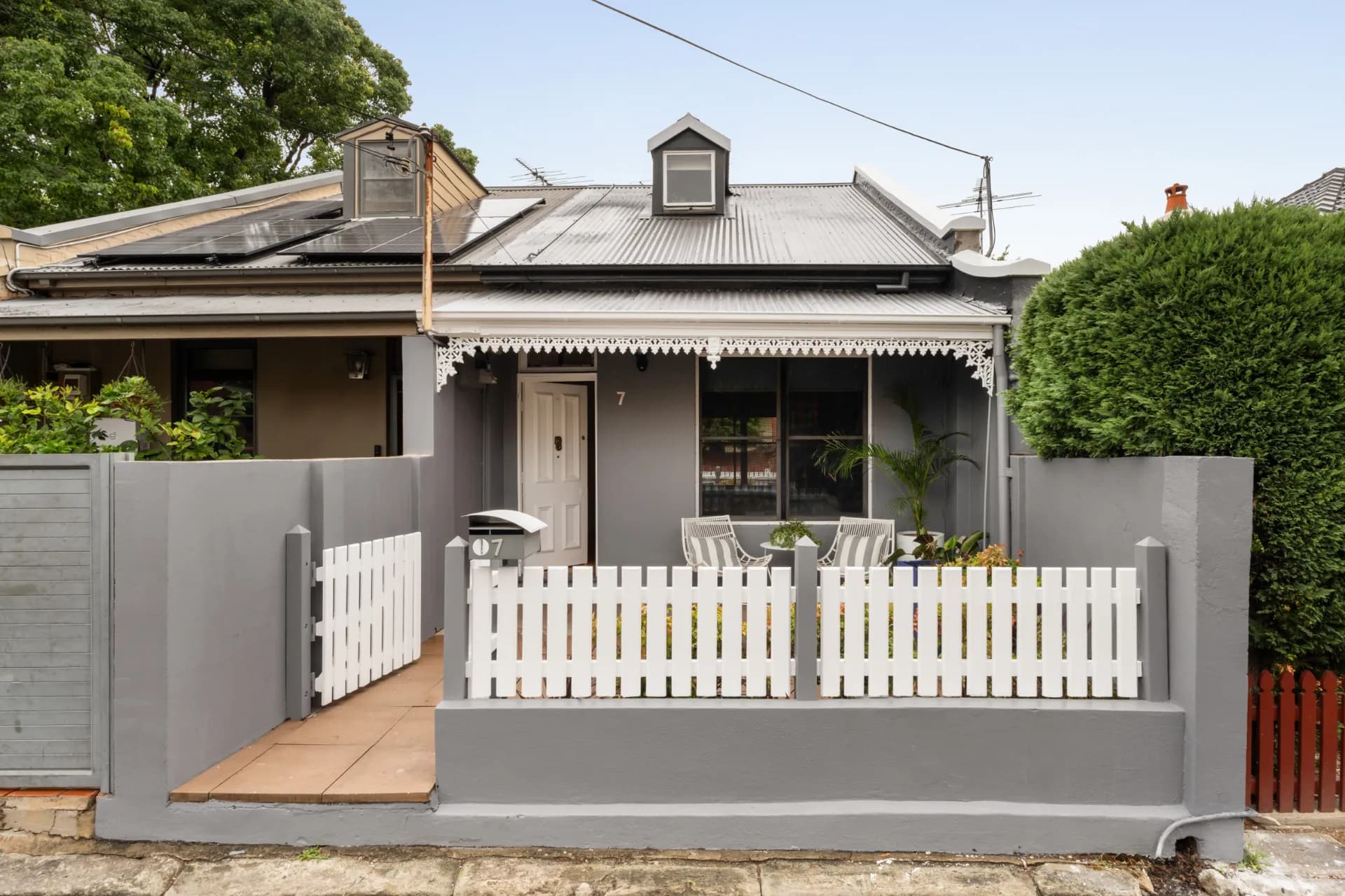 7 Prospect Street, Leichhardt - Image 1