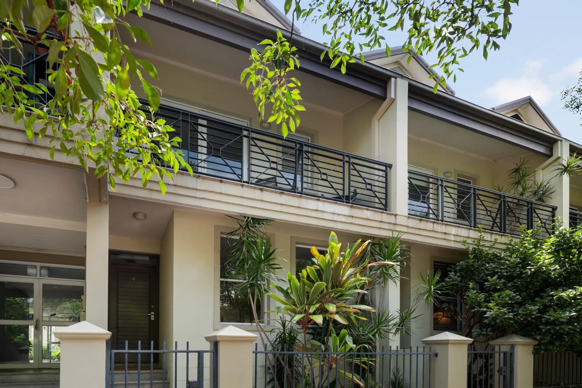 6/114-124 Pitt Street, Redfern - Image 1