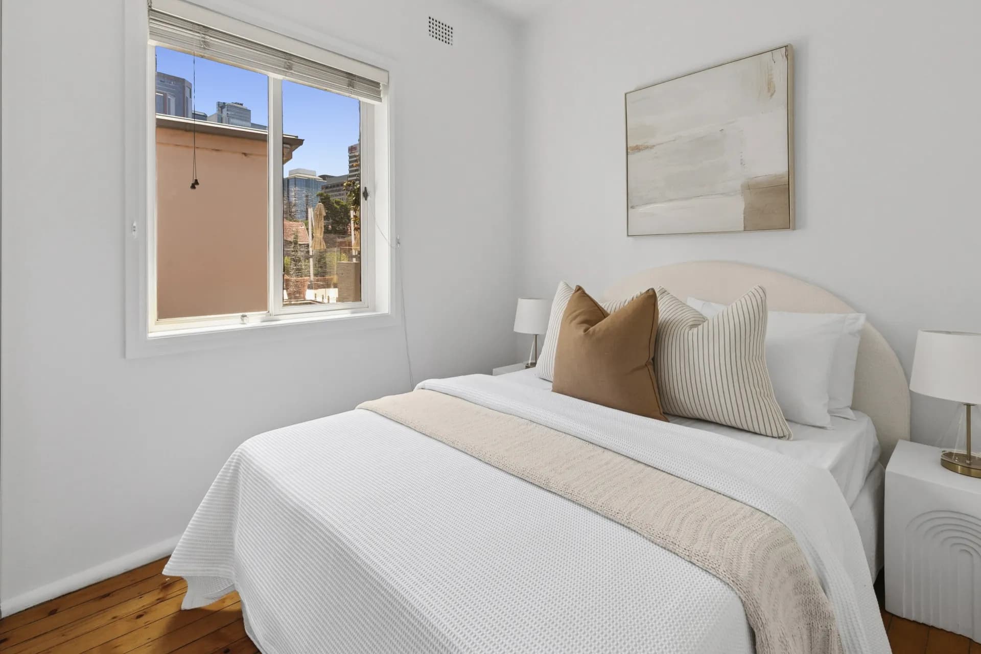 5/161 Blues Point  Road, McMahons Point - Thumbnail 5
