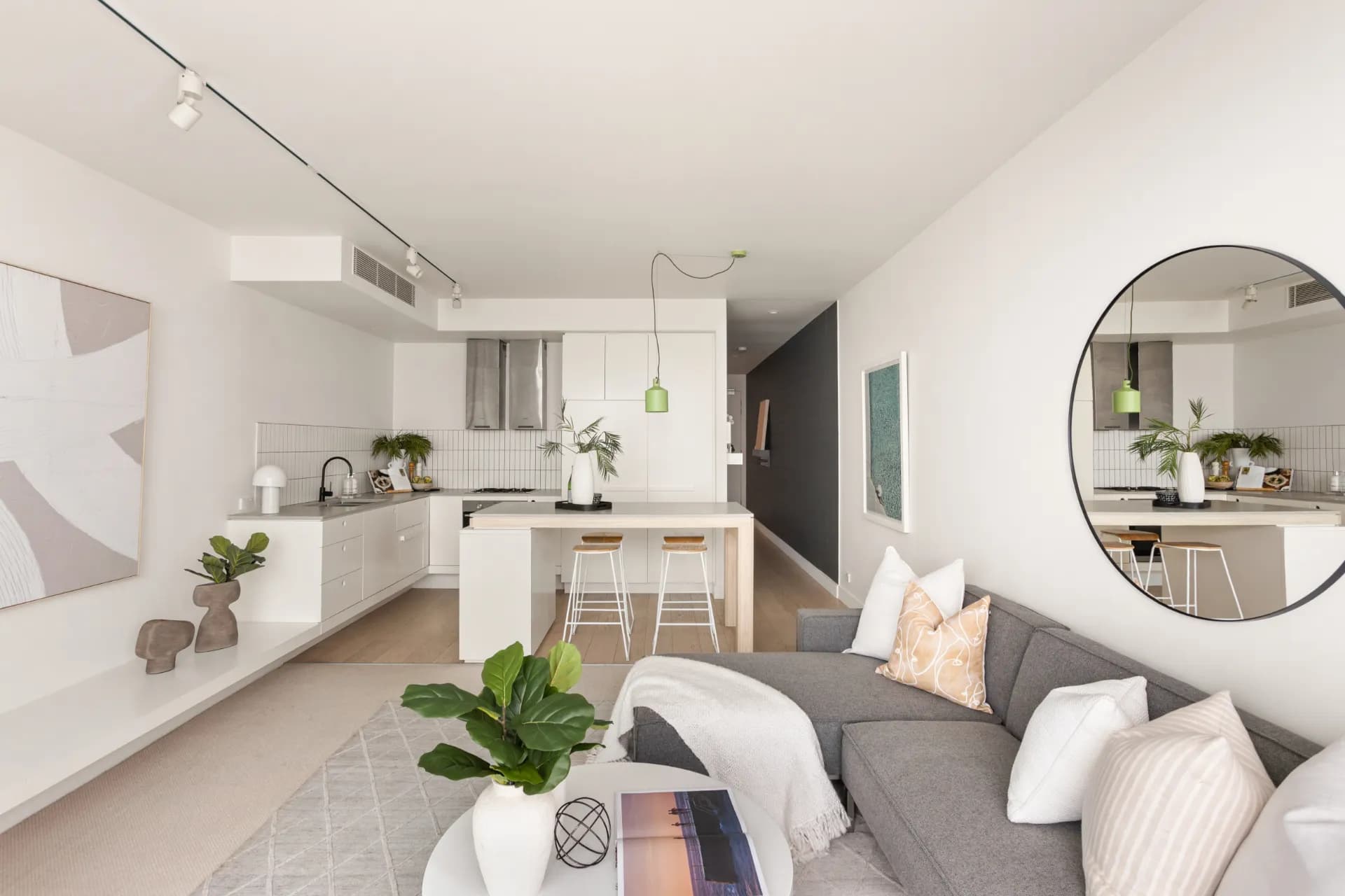 B313/810 Elizabeth Street, Waterloo, NSW, Waterloo - Thumbnail 5
